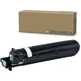 日本製　RICOH MPトナーキットブラック1601　3,000枚　高品質リサイクルトナー　DREAMBOX　RICOH MP 1601 / RICOH MP 1301 対応