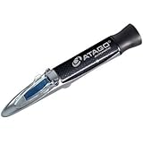 アタゴ (ATAGO) 自動温度補正式手持屈折計 MASTER-53T (NO2352)