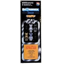Amazon.co.jp: BE＠RBRICK CHASE STAR WARS 12個入りBOX : おもちゃ