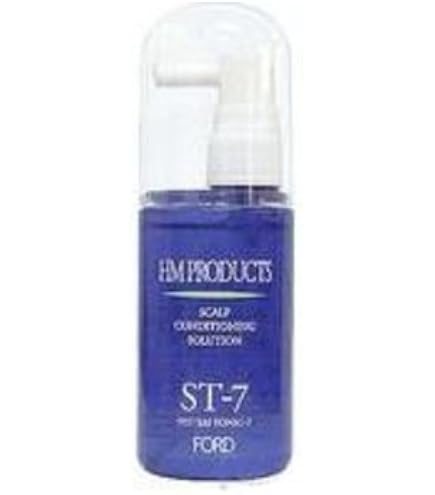 Amazon | HerbMagic(ハーブマジック) システムトニック 10 200ml