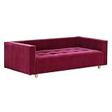 arne ベンチソファ ベンチ イス 背もたれ 肘掛け 片肘付き コーナーソファー Baggy DX-コの字 3×6 モケット パープルピンク