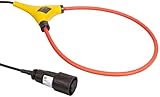 Fluke TPS FLEX 24-TF Thin Flexible Current Probe, 24" Length, 1 A to 100 A Current, 300V, 45 to 3.0 