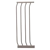 Dream Baby - T-Zed Produits F172S 10,5 po Porte Dream Baby - Argent