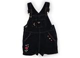 OSHKOSH(オシュコシュ) オーバーオール 90サイズ 女の子