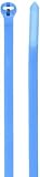 Thomas & Betts TY25M-6 Cable Tie Nylon 50 lb. 7 Blue (Pack of 1000) [並行輸入品]