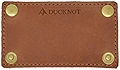 ダックノット DUCKNOT ベイルハンドル レザーカバー ライトブラウン 721106