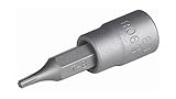 OTC 5908 Torx T8 1/4' Square Drive Socket [並行輸入品]