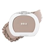 【BBIA】NEW ラストブラッシュ #13 トフィー 4g 血色チーク マット パウダーチーク 高発色 ライト 透明感 韓国コスメ