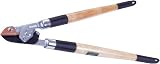 ProValue 41489 WP-2145 Anvil Lopper with 20 Hardwood Handle and Cushion Grip by ProValue