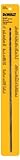 DEWALT DW1604 3/16-Inch by 12-Inch Extra Long Black Oxide Drill Bit [並行輸入品]