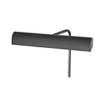 10 "クラシック画像ライトwith 4バッテリーパック – Oil Rubbed Bronze
