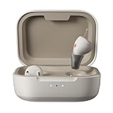 【Cearvol Nano】集音器 高齢者向け ケース操作 30dB増幅 16チャンネル 個別音量調整 シーンモード切替 ノイズ低減・ハウリング制御 目立ちにくいミニデザイン 最大54時間使用 高速充電 防水・防塵・防汗 軽量 コンパクト イヤーチップ3サイズ 落下防止（スターライト）