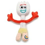 ペットパラダイス ディズニー トイ・ストーリー フォーキー 犬 トイ ＴＯＹ おもちゃ ロープ オモチャ 玩具 小型犬 おもちゃ 猫 かわいい