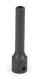 スナップオン(Snap-on)1/4" Drive 6-Point Metric 4 mm Flank Drive Deep Impact Socket [並行輸入品]