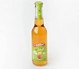 ジュリエット・オーガニック・スパークリング・アップルジュース (275ml)