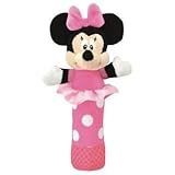 ディズニー(Disney) ミニーマウス がらがら鳴るおもちゃ 玩具 トイ おもちゃ ベビー 赤ちゃん 幼児 子供 女の子 男の子 [並行輸入品]