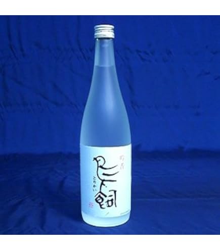 Amazon.co.jp: 鳥飼酒造 「吟香 鳥飼」720ml 12本 : 食品・飲料・お酒