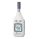 BENETECH LCD Humidity and Temperature Thermometer Meter Gauge by BENETECH [並行輸入品]