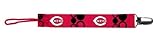 Baby Fanatic Pacifier Clip, Cincinnati Reds (Discontinued by Manufacturer) by Baby Fanatic [並行輸入品]