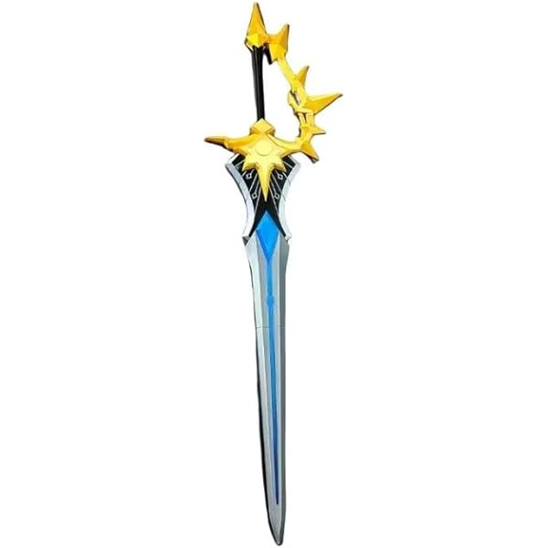 Amazon.co.jp: [KK Juego] ファイノン コスプレ 武器 ヘリオス 大剣