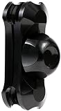 [REC-MOUNT23] アーム パーツ (Bパーツ) B1 アーム 全長70mm ブラック 【SH23-B1】ボールサイズ23mm