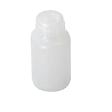 サンプラテック 細口ビン PE 30ml