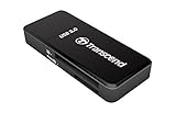 Transcend Information USB 3.0 Card Reader (TS-RDF5K) by TRANSCEND [並行輸入品]