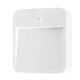 XCSOURCE モーションセンサー ウォールライト どこでもスティック ワイヤレスセンシング 回廊 ワードローブ 照明ランプ AH167