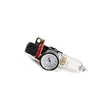 LOPNMEWQ AFR2000空気圧レギュレータ水セパレータトラップフィルタコンプレッサ