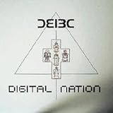 Digital Nation [12 inch Analog]