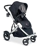 Britax B-Ready Stroller B-Readyのベビーカー ブラック