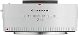 Canon エクステンダー EF2X III