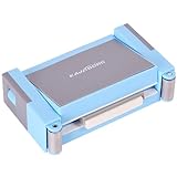 Quikaboo ギター サドル ナットサンダー ポリッシング 研磨キット ナット 削り 工具 アコースティックギター ギターメンテナンス