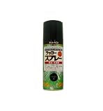 サンデーペイント ラッカースプレーMAX 400mL ツヤケシクロ