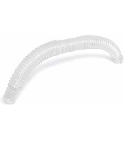 Amazon.co.jp: 新鋭工業 耐熱送気ホース 100cm 1H055-00 (コンフォート