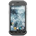 CAT S40 スマートフォン 防塵・防水対応 [並行輸入品]