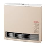 【都市ガス用】大阪ガス スタンダードモデル 140-6173-13A ピンクベージュ 都市ガス用 140-6173型