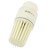 uxcell　逆止弁　ソリッドブラス　マット銀色