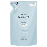 ノエビア トカラの海 トカラの海のシャンプー (リフィール) 550ml