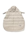 [コドモビームス] ベビー用品 THE NORTH FACE ベビー シェル ブランケット 2025FW キッズ FI_フォッシルアイボリー ONE SIZE