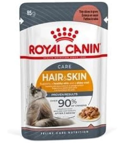 Amazon.co.jp: ロイヤルカナン ユリナリー ケア ウェット (85g×12袋入