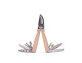 Pocket Pruner Multi Tool ポケットプルーナーマルチツール