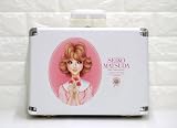 【STORE限定:LPカラーヴァイナル2枚組＋レコードプレーヤー】松田聖子 45周年限定プレミアムセット
