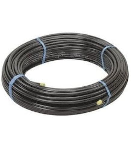 TBC 水道用ポリエチレン2層管20mm×30M 1巻 TBC 水道用ポリエチレン2層管20mm×30M 1巻