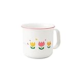 クラフトレシピ キッズ カップ チューリップ 食洗機対応 電子レンジ対応 コップ プラスチック 子供 女の子