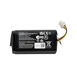 Anker Eufy 交換用バッテリー (11S / 15C / 15T / 30C / G10 / G20 / G30 / G40シリーズ対応)