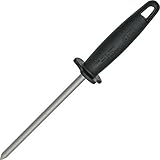 EZE-LAP G Round Diamond Sharpening Steel 8-Inch [並行輸入品]