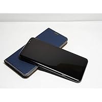 Galaxy S8+ SCV35 ミッドナイトブラック 黒色 au