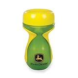 The First Years John Deere Sipper Spill-Proof Cup, 9 Oz. by The First Years
