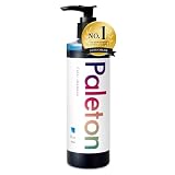 Paleton ブルーシャンプー ブリーチケア用 カラーシャンプー ブルー ダメージ補修 美容室専売品 250g